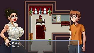 Demon Deals P 16 - This Bitches Need A Lesson