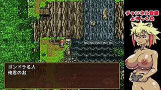 i play river fishing game and meet the goddess