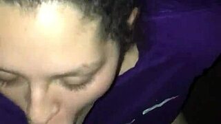 Aku hisap batang keras ni sedap gila pakai mulut