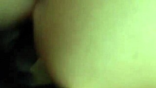 Two pretty boys having fun in bed sodomizing each other in the Mexican way