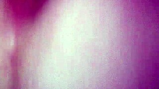 Step sister stayed the night in my bed