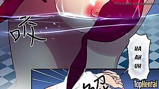 Mom understands that she is involved in a threesome with her lover and a step son’s teacher