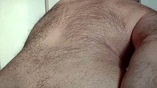 Training My Pussy On Master Sébastien's Orders