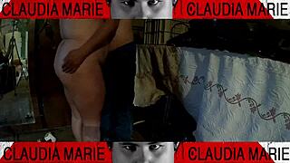 He licks her ass in the village house, family might catch them