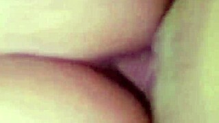 Holy Shit, I Fuck That Big-Ass Latina from Costa Rica Hard in Doggystyle!