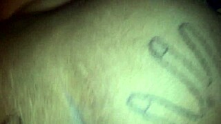 Amateur BBW clip from March 2, 2016 😄