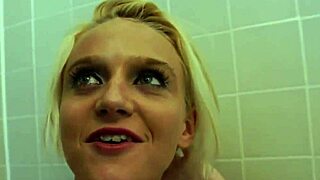 Just chilling with my lesbian teen buddy, sucking her clit for fun.