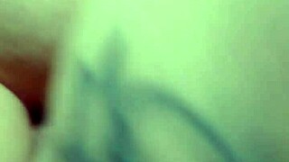 Holy Shit, I Fuck That Big-Ass Latina from Costa Rica Hard in Doggystyle!