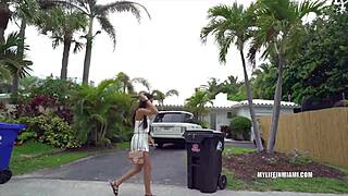 The Day Gianna Dior Became a Star