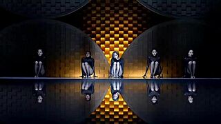 I can’t stop thinking about that PMV Kpop Mi Mi Mi tease