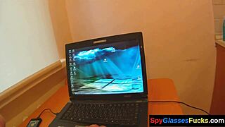 i got my pussy banged doggystyle by that raven haired babe