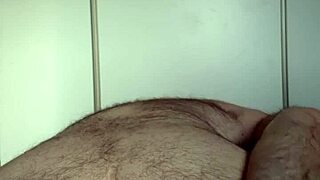 Training My Pussy On Master Sébastien's Orders