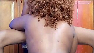 Does my stepsister drag me to the chair for fucking?