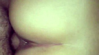 y, you getting fucked doggy style?