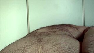 Training My Pussy On Master Sébastien's Orders