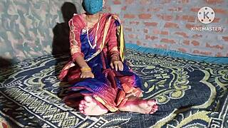 indian desi teen banging hard with monster cock 😈