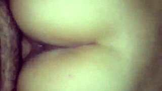 y, you getting fucked doggy style?