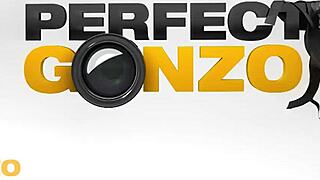 Watch Corry Cherry In This Exciting New Scene From Allinternal Com Trailer