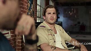 Can Y2k Teens Handle Crazy Threesomes?