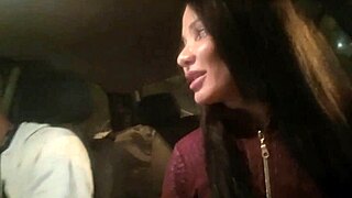 i got turned into a driving instructor by this novinho and he paid with a full pirocacard complete xv red