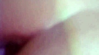 Holy Shit, I Fuck That Big-Ass Latina from Costa Rica Hard in Doggystyle!