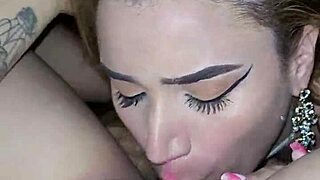 Fuck That Tight Lesbian Pussy in Swing House Orgy! 😈