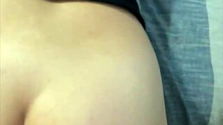 Anal sex and cumming: It’s a nerdy Star Wars girl’s dream come true