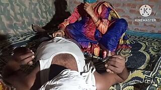 indian desi teen banging hard with monster cock 😈