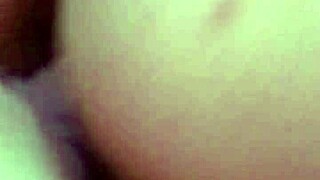 Holy Shit, I Fuck That Big-Ass Latina from Costa Rica Hard in Doggystyle!