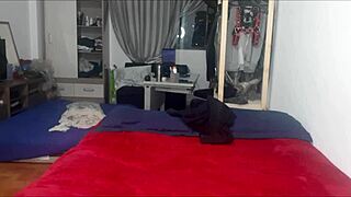 Arriving and fucking my trailer slut full video on my xvideos red