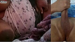 Another Big Tits Hotwife Wants To See Me Masturbate While She Touches Herself, Featuring Tits Masturbation Big Tits Pussy Latina Groping Cumshot