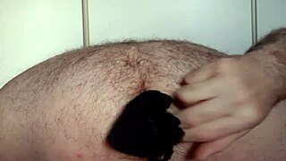 Training My Pussy On Master Sébastien's Orders