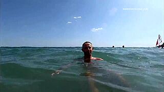 Hey, check out gay cruising near Barcelona outdoors!