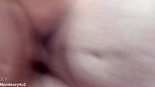 does mandeezy4u2 fuck so good with her big tits?