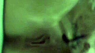 Sexy Christy Mack in MAKEUP ROOM Bath BTS with Stunning Curves