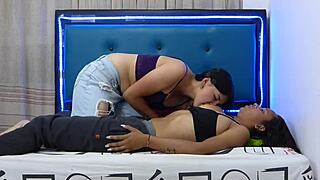 We Made Love While Dancing, Bodies Entangled.