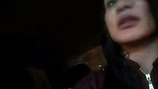 i got turned into a driving instructor by this novinho and he paid with a full pirocacard complete xv red