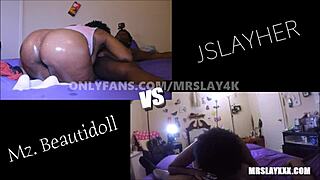 ms beautidoll fucked me hard in that atlanta trailer shower, her oiled ass bent over.