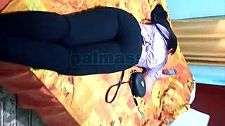 Will This Venezuelan Fuck For Money In Casting?