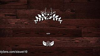 Siswet19's anal compilation