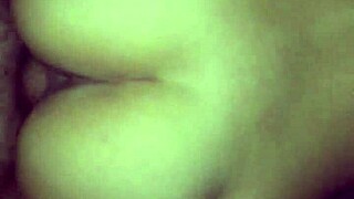 y, you getting fucked doggy style?