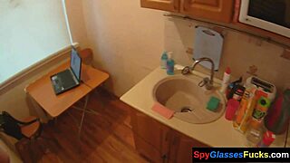 i got my pussy banged doggystyle by that raven haired babe