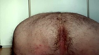 Training My Pussy On Master Sébastien's Orders