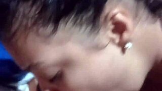 Holy Shit, I Fuck That Big-Ass Latina from Costa Rica Hard in Doggystyle!