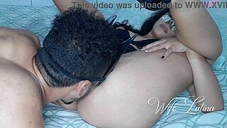 i sucked her pussy and came fast