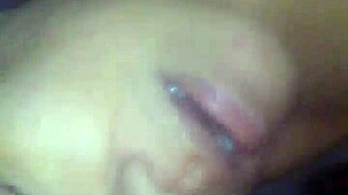 Bent Over Whore Gets Fucked, Fingered, And Squirts