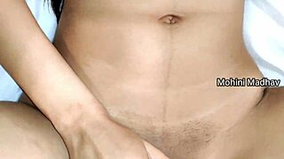 Indian Boss Fucks Secretary Hard For Promotion