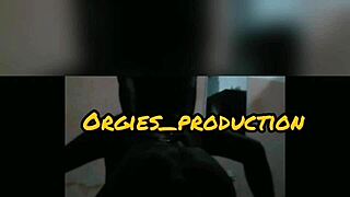 smooth anal session with my wife at home