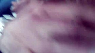 Camden NJ Whore Deepthroats Cock In Car