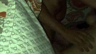 Stranger Fucking Girlfriend